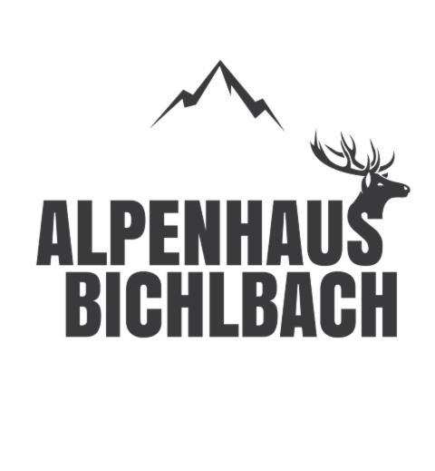Alpenhaus Bichlbach Exterior foto